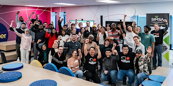 2026 Mining Hackathon | Collider Space