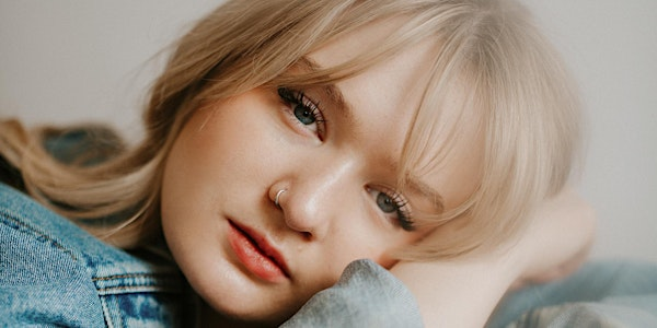 Erika Mae 'Back When It Mattered' Release Show ft.  Nika & Take The Sonset | 1413 9 Ave SE