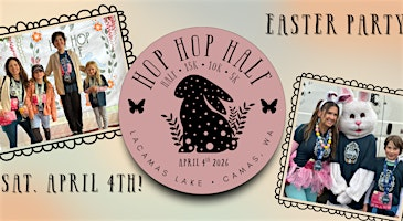 Hop Hop Half, 15K, 10K and 5K 2026 | Camas Meadows Golf Course