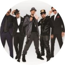 New Edition, Boyz II Men, Toni Braxton Baltimore Concert Tour 2026｜February 14 | CFG Bank Arena