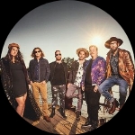 The Strumbellas Portland Concert Tour 2026｜March 09 | Aladdin Theater