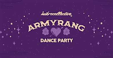 ARMYRANG Tampa Kick-Off Party (18+) | Mad Chiller World