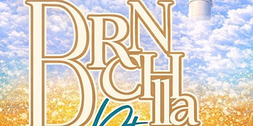 BRNCHLLA ON THE BEACH | Gulfside Pavilion