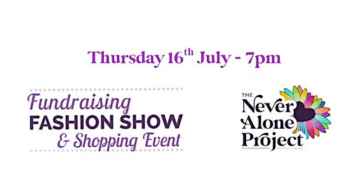 Fashion Show and Shopping Event | Myton Food Group Rushden Produce Part of Morrisons Manufacturing