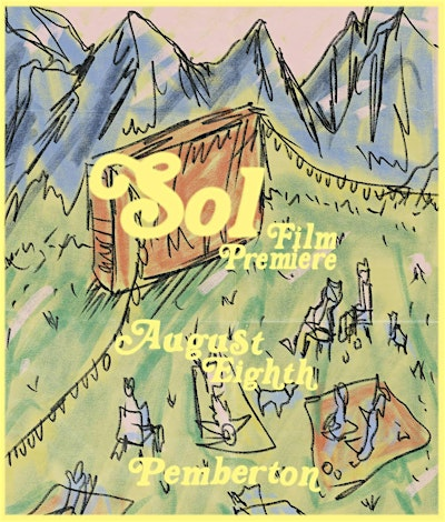 SOL Premiere + Music | 7819 Pemberton Meadows Rd