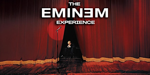 The Eminem Experience in Cardiff! | Tramshed Cardiff