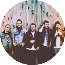 Anberlin,Gareth Emery Albany Concert Tour 2026｜June 03 | Empire Live