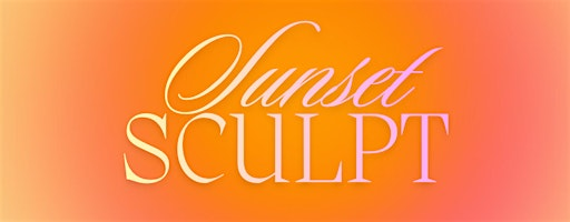 SUNSET SCULPT: STRAWBERRY MOON | 445 Big River Cir