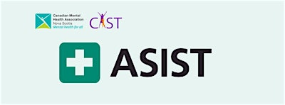 Applied Suicide Intervention Skills Training [ASIST] | Future Inns Halifax Hotel & Conference Centre