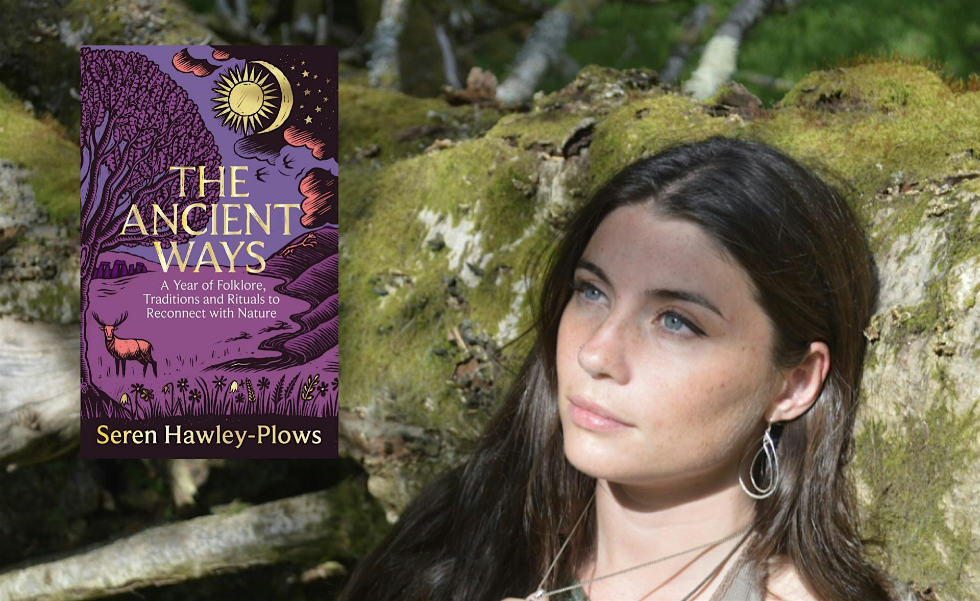 An Evening to Reconnect with Nature: Folklore, Traditions & Rituals | Truman Books