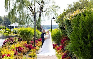 Fall 2026 Bridal Showcase, Sunday, October 18 | Swan Club On The Harbor
