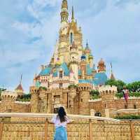 Believe in Magic