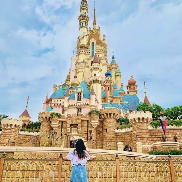 Believe in Magic