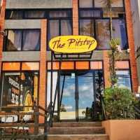 The Pitstop Restaurant