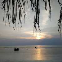 pantai canti