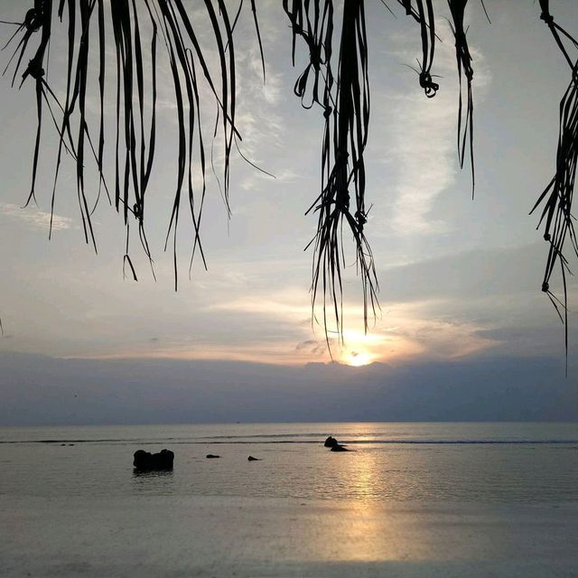 pantai canti