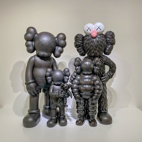 KAWS TOKYO FIRST | Trip.com Tokyo