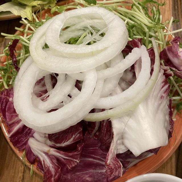 🤩週末平價自助早餐
