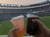 인천 데이트 코스 추천 :: 인천 SSG랜더스 필드⚾