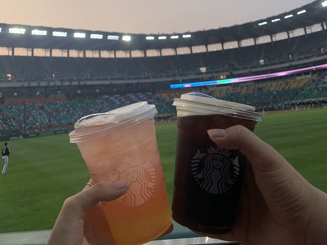 인천 데이트 코스 추천 :: 인천 SSG랜더스 필드⚾