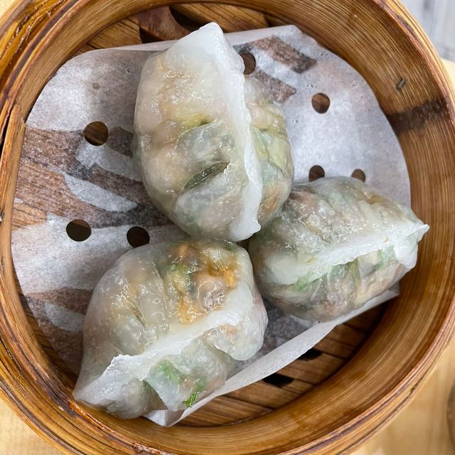 傳統點心專門店