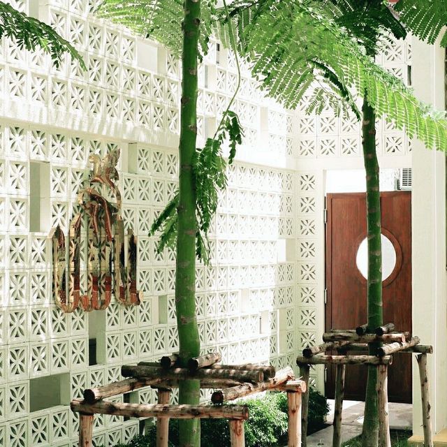 Chonor Cafe, Shanghai