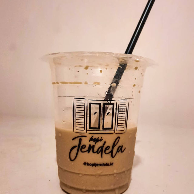 KOPI JENDELA BINTARO