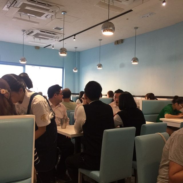 輕量下午茶—金龍冰室