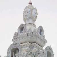 วัดมิ่งเมือง

@น่าน