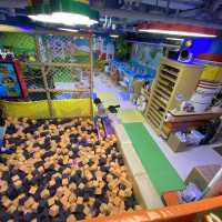 杏花新城Dreamland Playground 童遊大世界