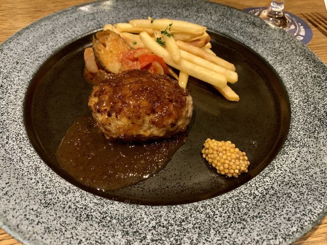 【東京】中目黒の鉄板フレンチ「BLOCKS」
