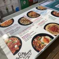 Mix & Match 創意麵食料理💕