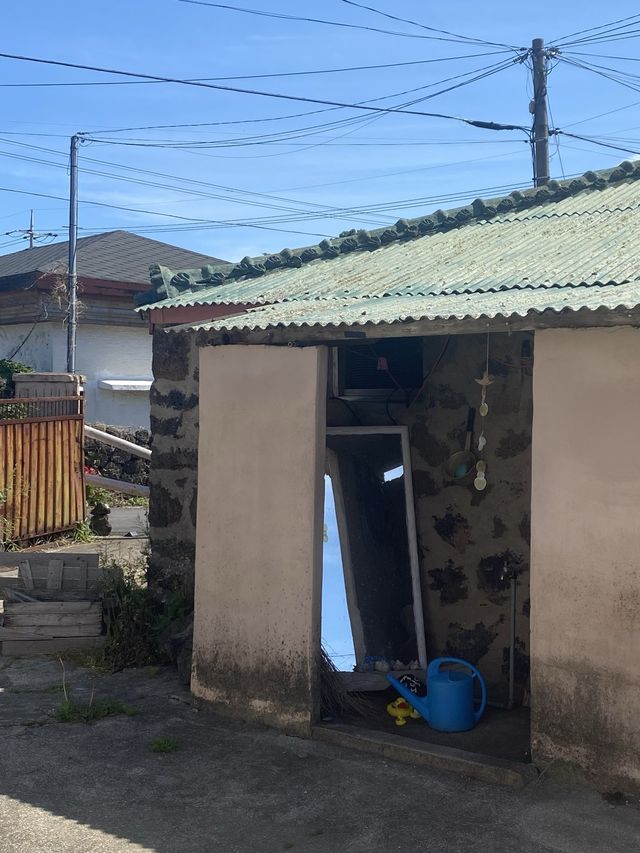 할머니집 같이 포근한 이색숙소 추천 🏡 