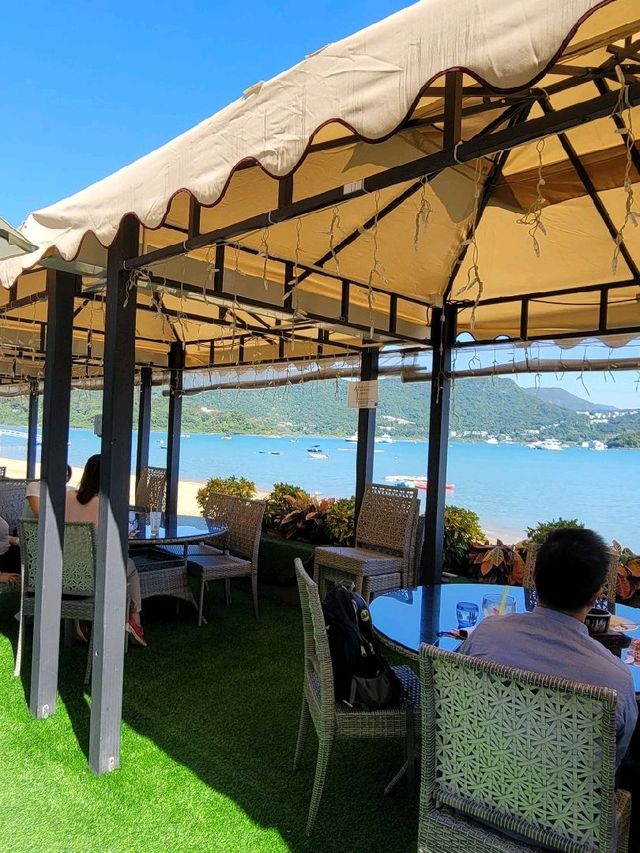 [西貢好去處] ～ 泰道🍹 