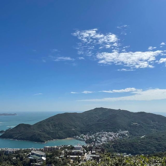 釣魚翁行山郊遊樂😍