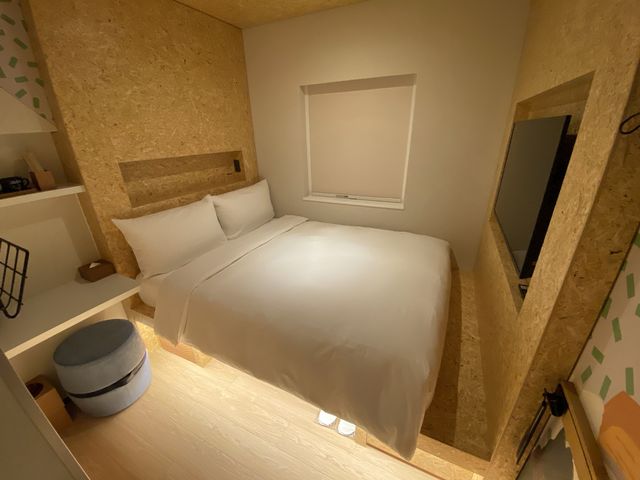 日本初上陸ホテルブランド