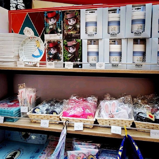 《迪士尼經典故事精品 》 期間限定店 🤩～  奧海城 🎊 