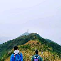 飛鵝山