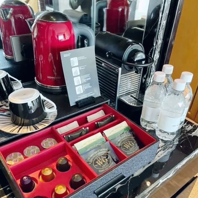 麗思卡爾頓酒店