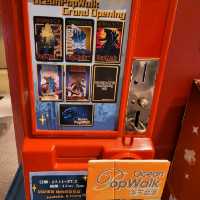 
將軍澳Ocean PopWalk
