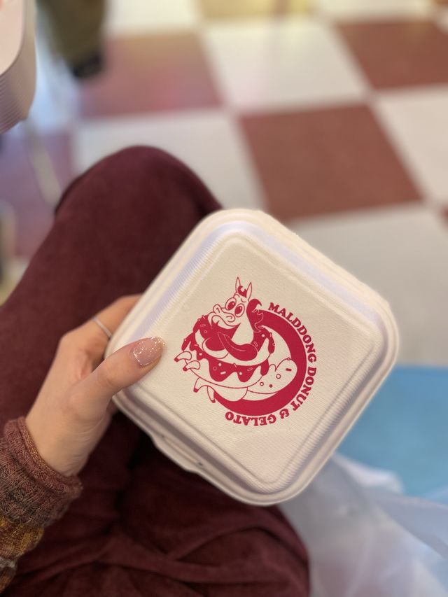 [말똥도넛] 포토존가득한 파주시 라스베가스 🍩