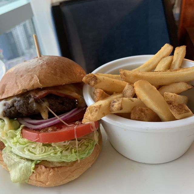 康得思酒店Staycation之無堂食唔怕推介😋🏨❤️