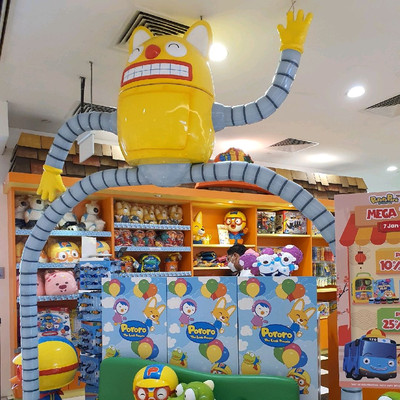 Pororo best sale toys australia