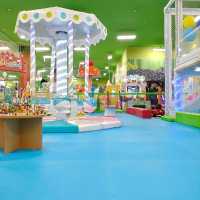 わいわいぱーく　イオン苗穂店