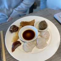 尖沙咀高質自助午餐🍴