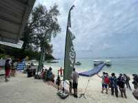 หาดพัทยา | หลีเป๊ะ