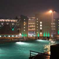 Capri @ Johor Bahru 