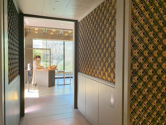 京都　ラグジュアリーホテル　HOTEL THE MITSUI   KYOTOの豪華朝食に大満足❗️