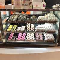 Dunkin' Donuts @ Waterway Point 