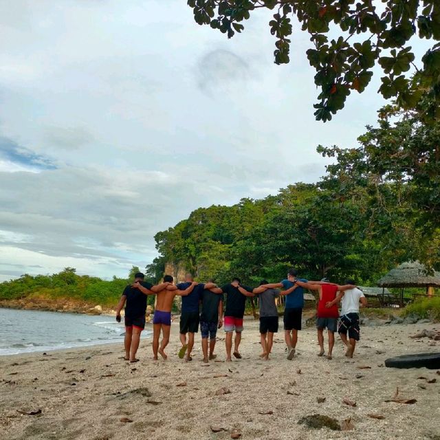Puerto Azul
